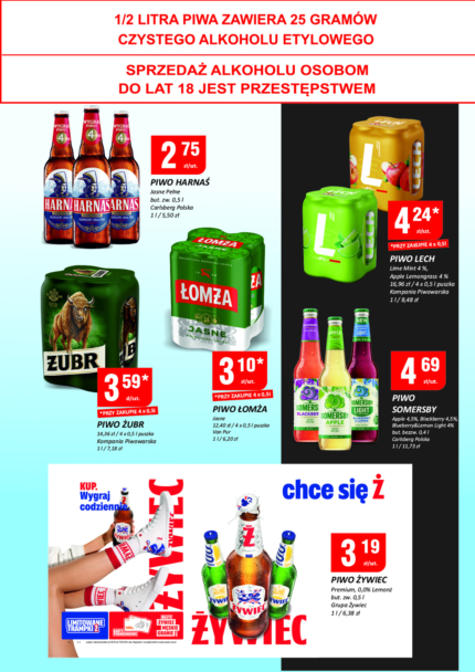 Gazetka | 05.06.2025 &ndash; 11.06.2025 | Strona 6