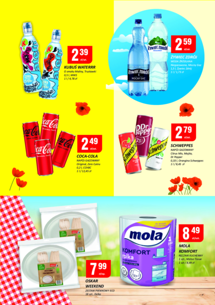 Gazetka | 05.06.2025 &ndash; 11.06.2025 | Strona 7