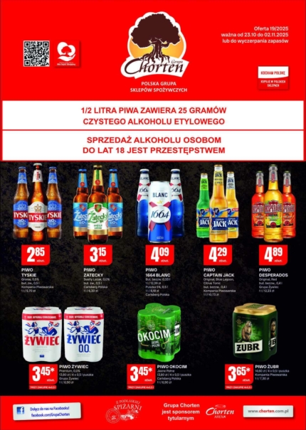 Plakat | 23.10.2025 &ndash; 02.11.2025