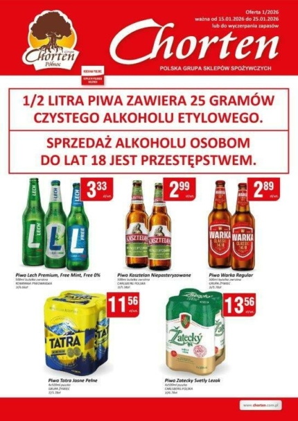 Plakat | 15.01.2026 &ndash; 25.01.2026