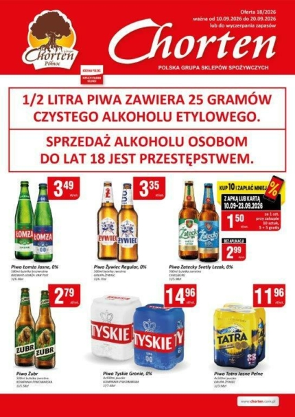 Plakat | 10.09.2026 &ndash; 20.09.2026