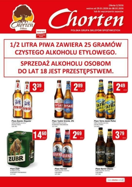 Plakat | 29.01.2026 &ndash; 08.02.2026