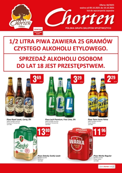 Plakat | 09.10.2025 &ndash; 19.10.2025