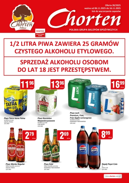 Plakat | 06.11.2025 &ndash; 16.11.2025