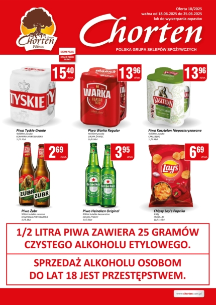 Plakat | 18.06.2025 &ndash; 25.06.2025