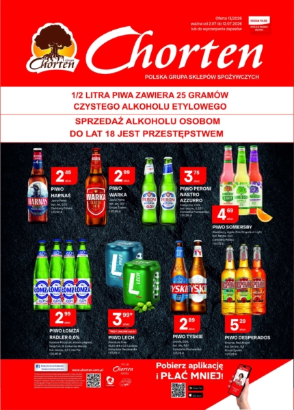 Plakat | 02.07.2026 &ndash; 12.07.2026