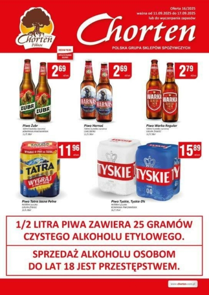 Plakat | 11.09.2025 &ndash; 17.09.2025