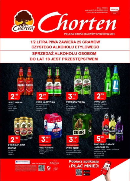 Plakat | 27.08.2026 &ndash; 06.09.2026