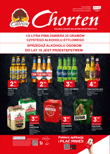 Plakat | 24.09.2026 &ndash; 04.10.2026