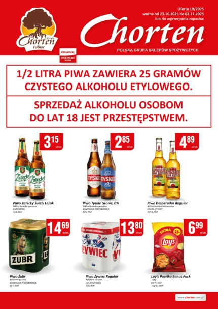 Plakat | 23.10.2025 &ndash; 02.11.2025