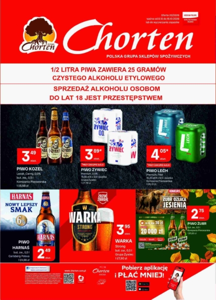 Plakat | 08.10.2026 &ndash; 18.10.2026