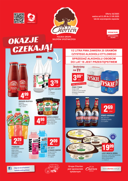 Plakat | 11.09.2025 &ndash; 17.09.2025
