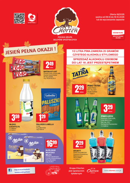 Plakat | 09.10.2025 &ndash; 19.10.2025