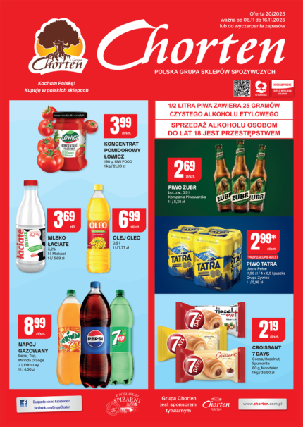 Plakat | 06.11.2025 &ndash; 16.11.2025