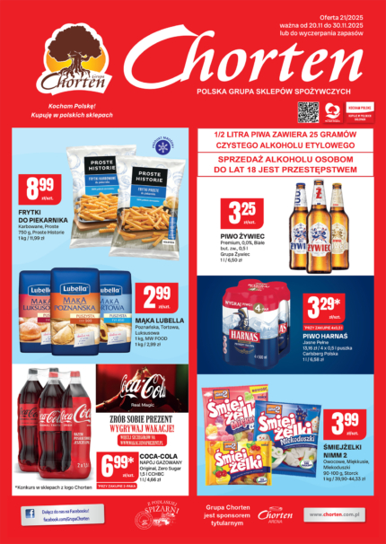 Plakat | 20.11.2025 &ndash; 30.11.2025