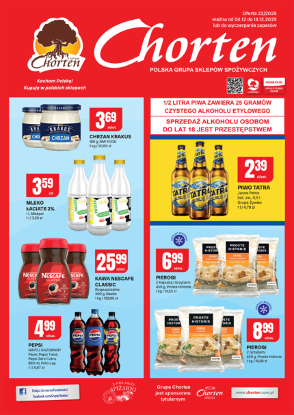 Plakat | 04.12.2025 &ndash; 14.12.2025