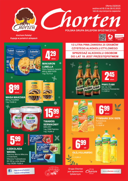 Plakat | 18.12.2025 &ndash; 28.12.2025