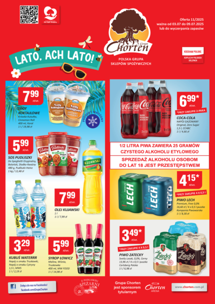 Plakat | 03.07.2025 &ndash; 09.07.2025