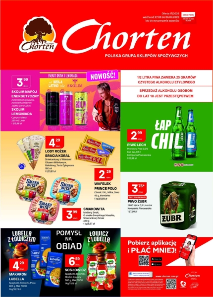 Plakat | 27.08.2026 &ndash; 06.09.2026