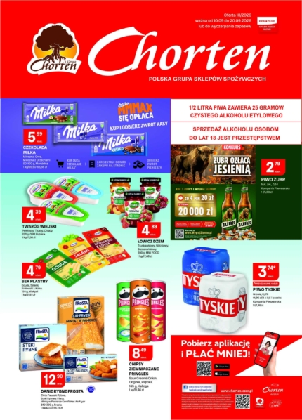 Plakat | 10.09.2026 &ndash; 20.09.2026