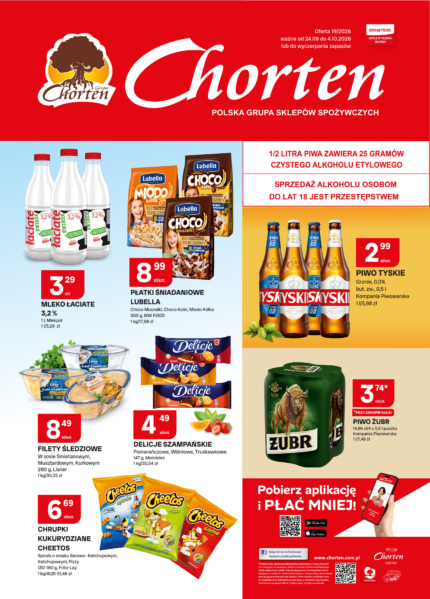 Plakat | 24.09.2026 &ndash; 04.10.2026