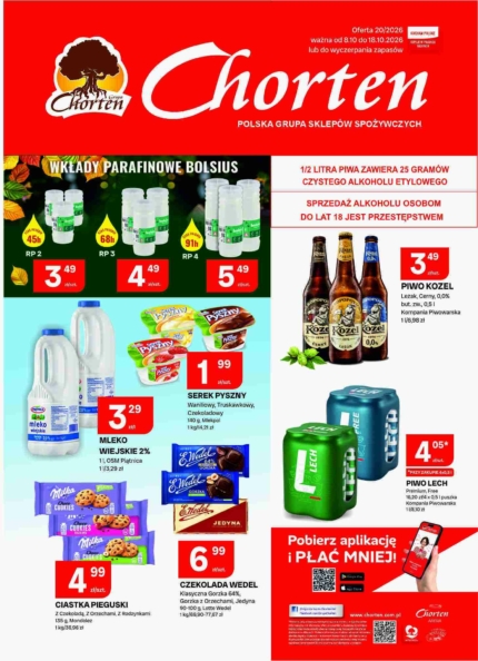 Plakat | 08.10.2026 &ndash; 18.10.2026