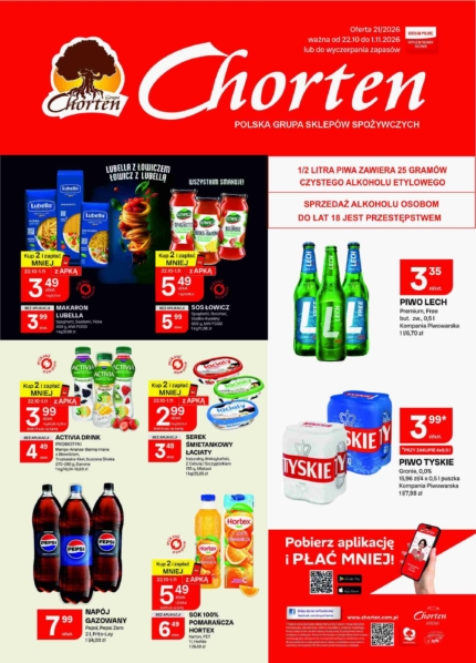 Plakat | 22.10.2026 &ndash; 01.11.2026