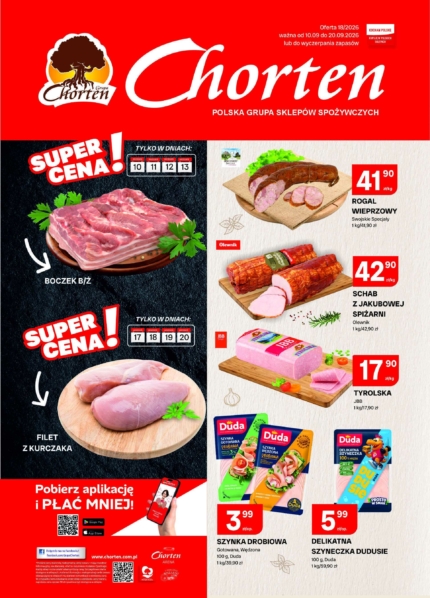 Plakat | 10.09.2026 &ndash; 20.09.2026