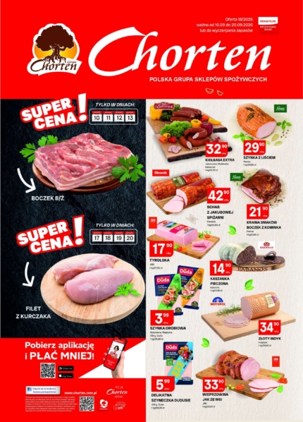 Plakat | 10.09.2026 &ndash; 20.09.2026
