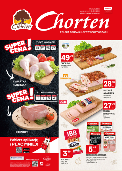 Plakat | 24.09.2026 &ndash; 04.10.2026
