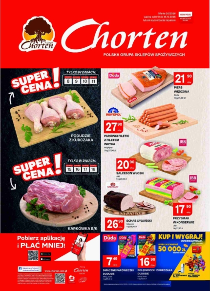 Plakat | 08.10.2026 &ndash; 18.10.2026