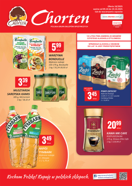 Plakat | 09.10.2025 &ndash; 19.10.2025