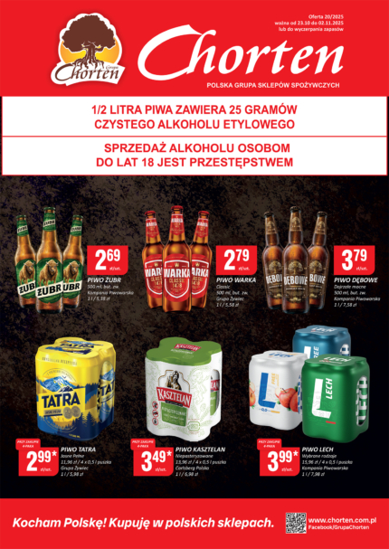 Plakat | 06.11.2025 &ndash; 16.11.2025