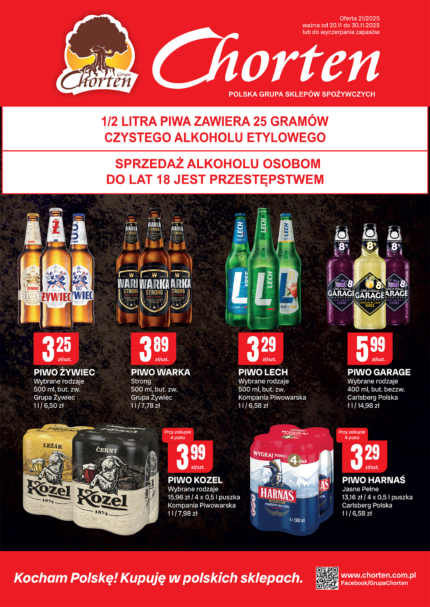 Plakat | 20.11.2025 &ndash; 30.11.2025