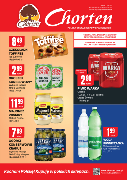 Plakat | 04.12.2025 &ndash; 14.12.2025