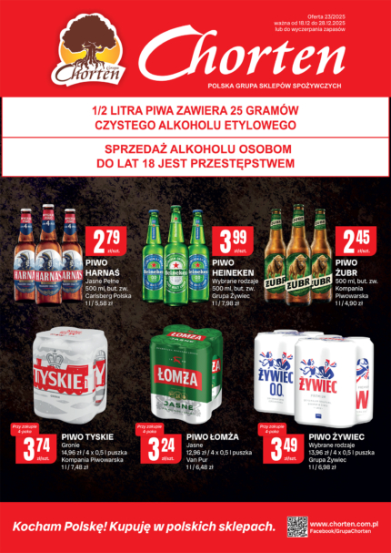 Plakat | 18.12.2025 &ndash; 28.12.2025