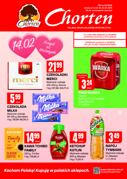 Plakat | 12.02.2026 &ndash; 22.02.2026