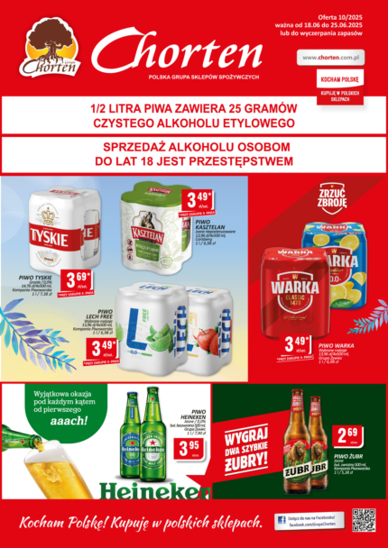 Plakat | 18.06.2025 &ndash; 25.06.2025