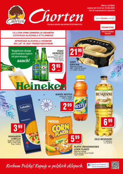 Plakat | 18.06.2025 &ndash; 25.06.2025