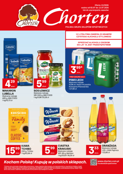 Plakat | 02.07.2026 &ndash; 12.07.2026