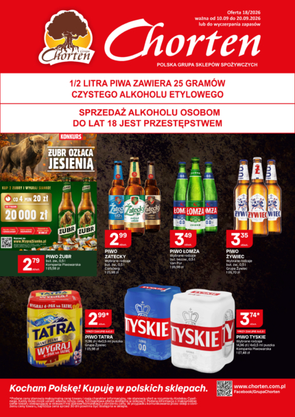 Plakat | 10.09.2026 &ndash; 20.09.2026