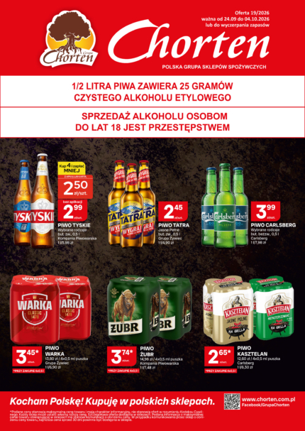 Plakat | 24.09.2026 &ndash; 04.10.2026