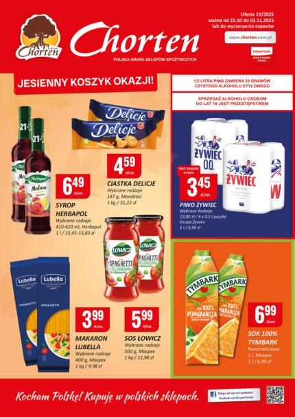 Plakat | 23.10.2025 &ndash; 02.11.2025