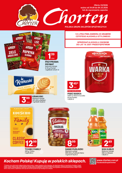 Plakat | 24.09.2026 &ndash; 04.10.2026