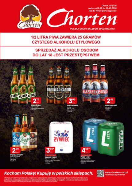 Plakat | 08.10.2026 &ndash; 18.10.2026