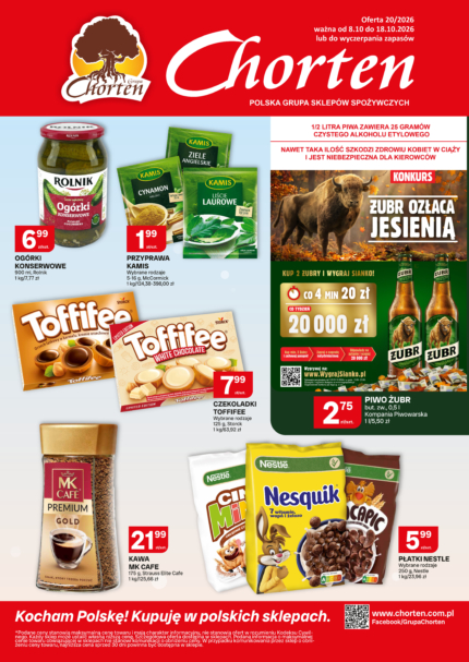 Plakat | 08.10.2026 &ndash; 18.10.2026