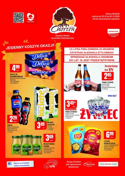 Plakat | 23.10.2025 &ndash; 02.11.2025