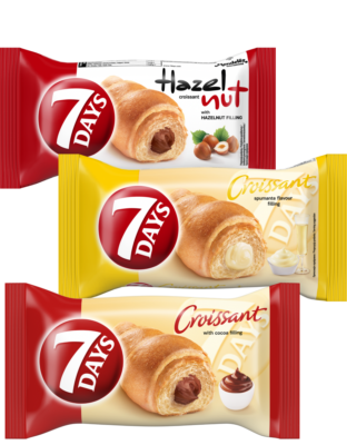 Croissant 7Days