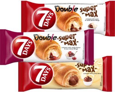 Croissant 7Days