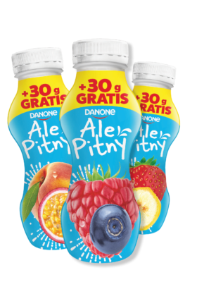 Ale pitny